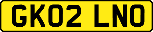 GK02LNO