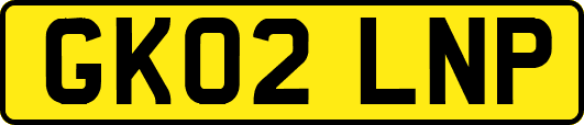 GK02LNP