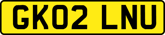 GK02LNU