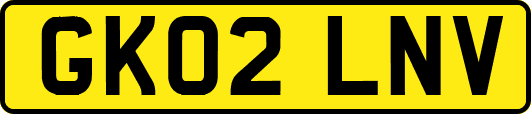 GK02LNV