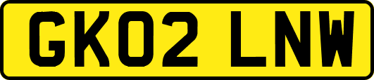 GK02LNW