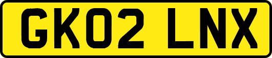 GK02LNX