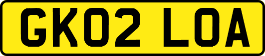 GK02LOA