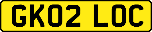 GK02LOC