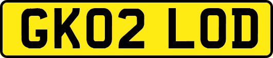GK02LOD