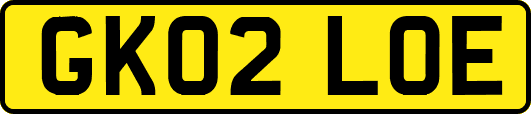 GK02LOE