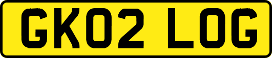 GK02LOG
