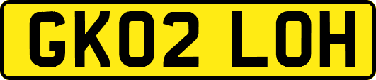 GK02LOH
