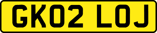 GK02LOJ