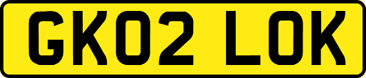 GK02LOK