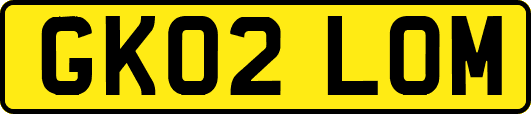 GK02LOM