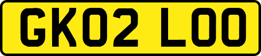 GK02LOO