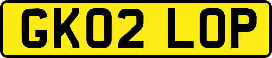 GK02LOP
