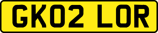GK02LOR