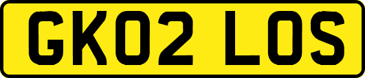 GK02LOS