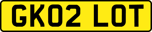 GK02LOT