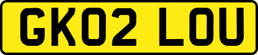 GK02LOU