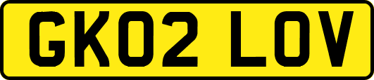 GK02LOV