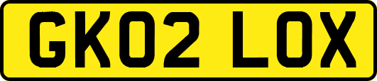 GK02LOX