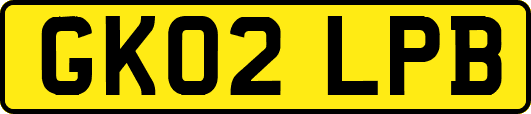 GK02LPB
