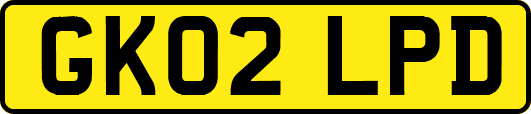 GK02LPD