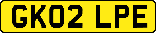 GK02LPE