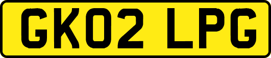 GK02LPG