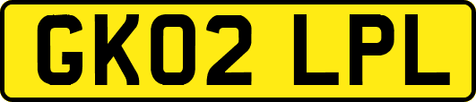 GK02LPL