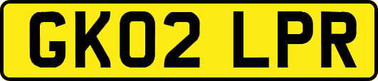 GK02LPR