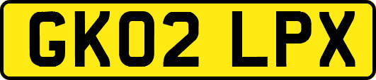 GK02LPX