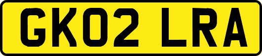 GK02LRA