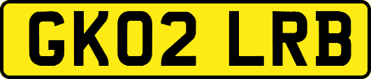 GK02LRB
