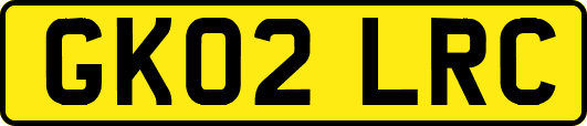 GK02LRC