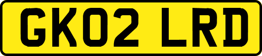 GK02LRD