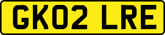GK02LRE