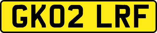 GK02LRF
