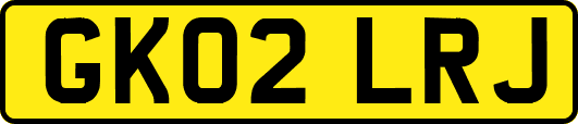 GK02LRJ