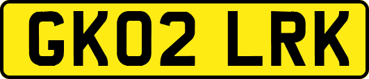 GK02LRK