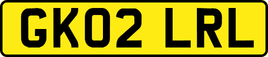 GK02LRL