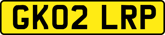 GK02LRP