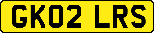GK02LRS