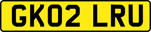 GK02LRU