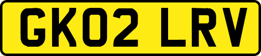 GK02LRV