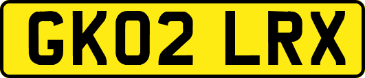GK02LRX