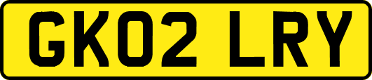 GK02LRY