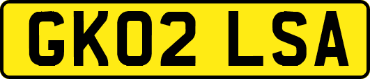 GK02LSA