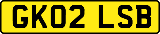 GK02LSB
