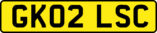 GK02LSC