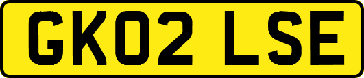 GK02LSE