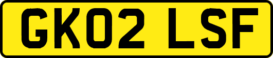 GK02LSF